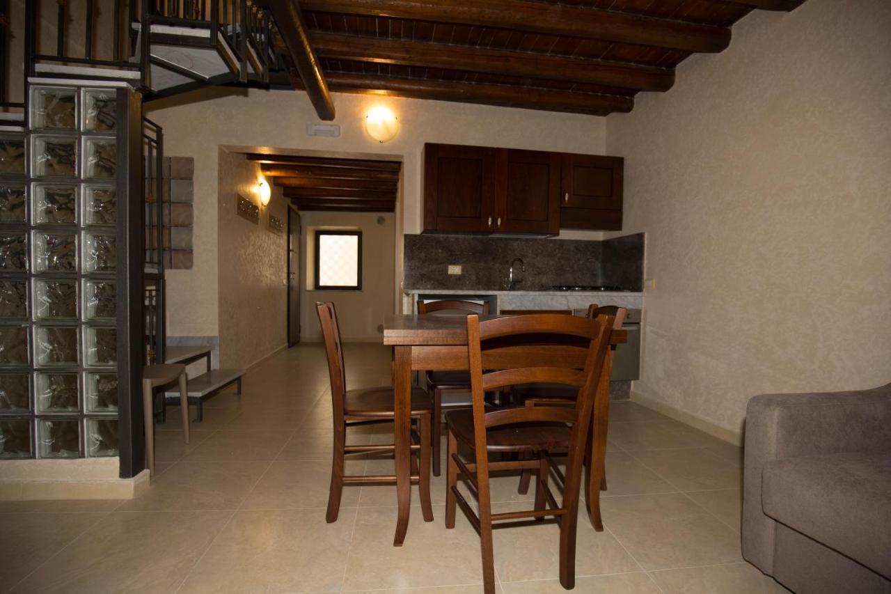 باليرمو B&B La Serenissima المظهر الخارجي الصورة